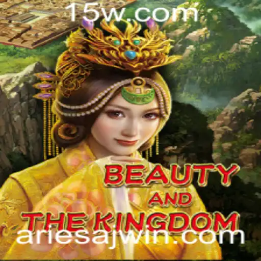 BeautyAndTheKingdom: Um Mergulho no Novo Universo de Jogo com a Palavra-chave 'ariesaj'