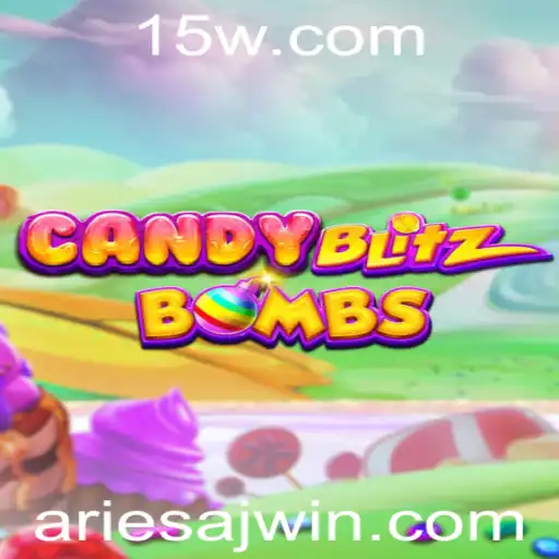 Descubra o Universo de CandyBlitzBombs: Aventura e Estratégia