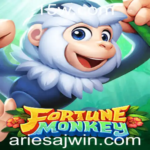 FortuneMonkey: A Nova Aventura Interativa que Conquista os Jogadores