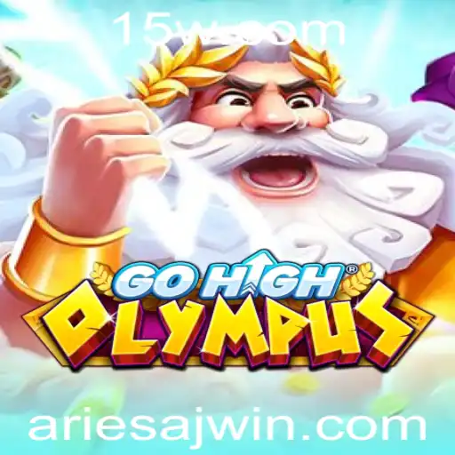 Descubra o Universo de 'GoHighOlympus': Uma Aventura Divina