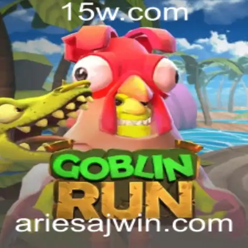 Desvendando GoblinRun: A Aventura Mística de Ariesaj