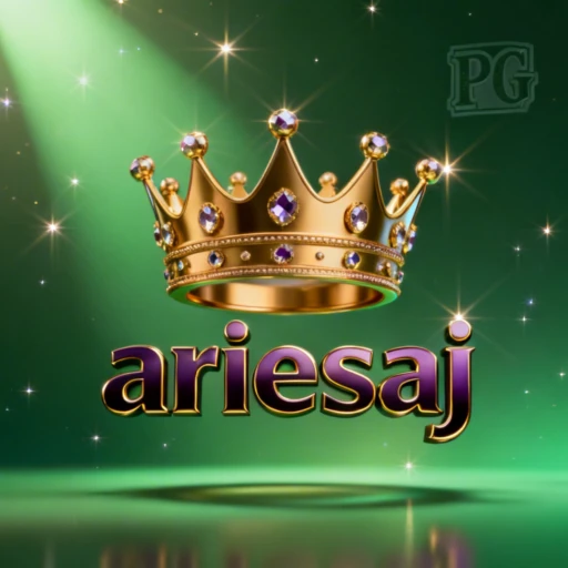 ariesaj Logo