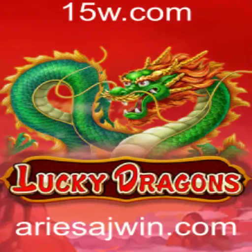 LuckyDragons: Um Mergulho no Emocionante Mundo do Jogo ‘Ariesaj’