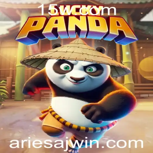 LuckyPanda: A Nova Sensação no Mundo dos Jogos