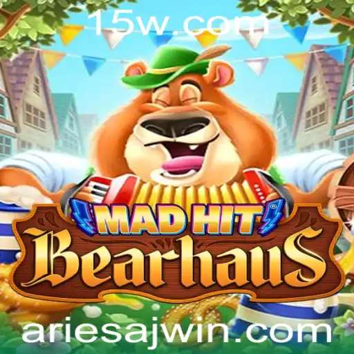 Descubra MadHitBearhaus: O Jogo que Conquista a Geração Ariesaj