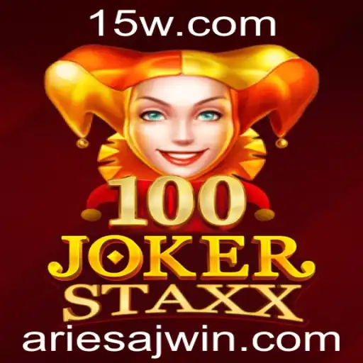 Explorando o Fascinante Mundo de 100JokerStaxx: Aventura e Estratégia