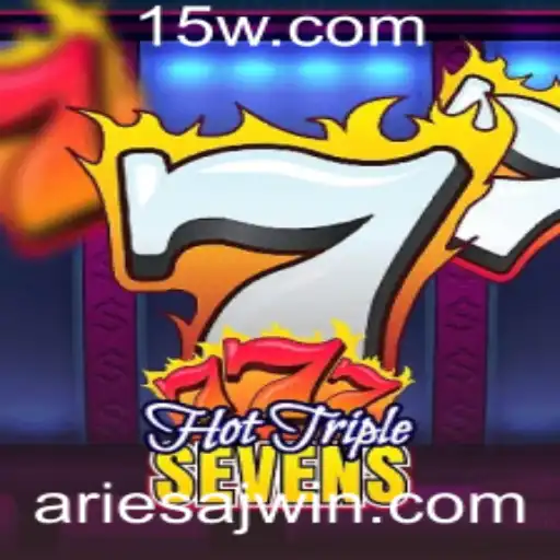 Explorando o Jogo HotTripleSevens: Regras, Estratégias e Novidades