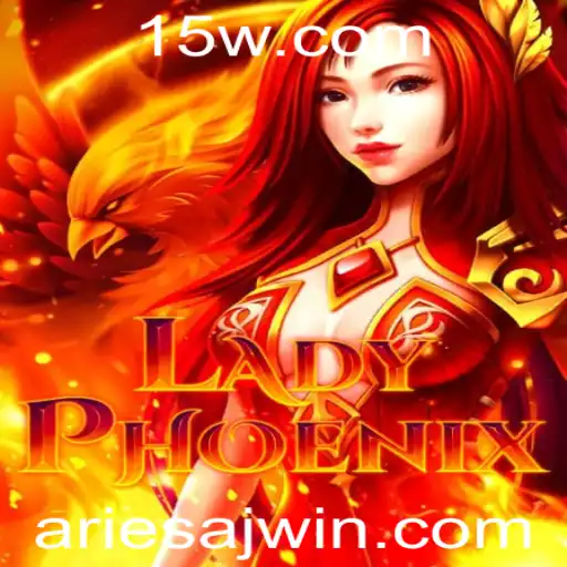 LadyPhoenix: Um Novo Fenômeno no Mundo dos Jogos