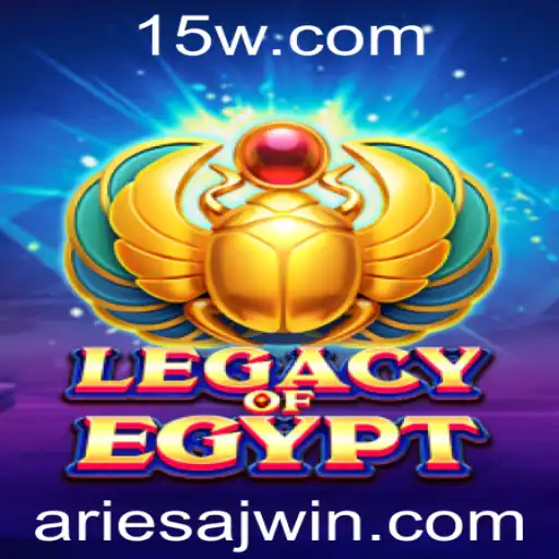 Explorando LegacyOfEgypt: Descubra o Antigo Egito em um Jogo Envolvente
