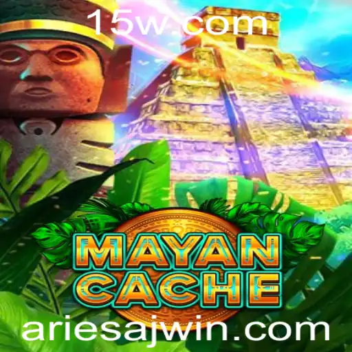MayanCache: O Novo Jogo de Aventura Que Está Conquistando o Mundo