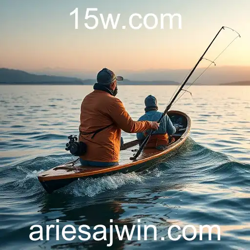 Pesca online