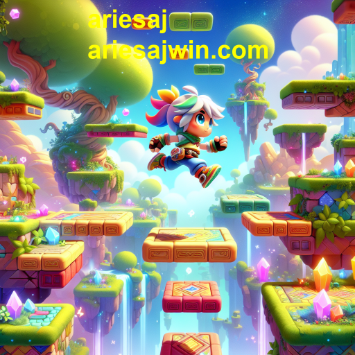 A Evolução dos Jogos de Plataforma: Do Clássico ao Moderno