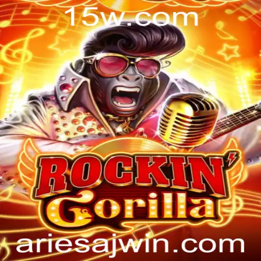 RockinGorilla: A Nova Sensação dos Jogos de Estratégia