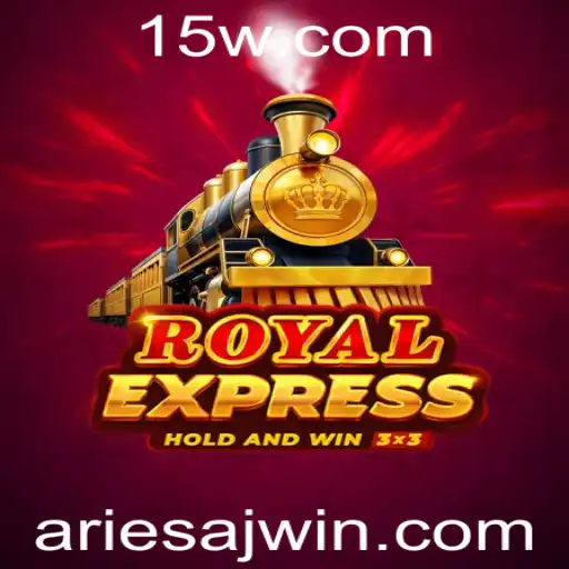 Royal Express: O Universo Estratégico de 'ariesaj'