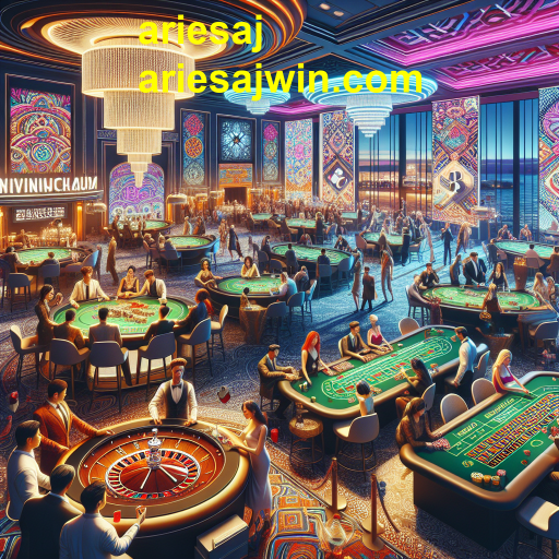 O Fascinante Mundo dos Jogos de Estratégia