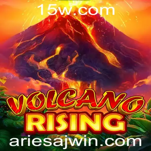 VolcanoRising: Aventura e Estratégia no Mundo dos Vulcões