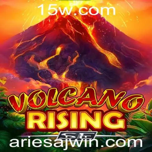 Explorando VolcanoRisingSE: Um Novo Horizonte de Aventuras