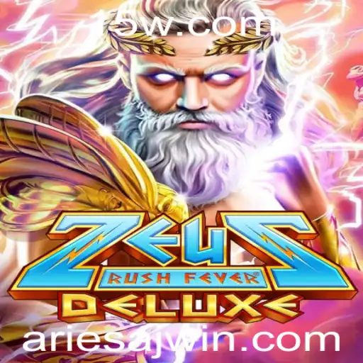 Descubra ZeusRushFeverDeluxe: Uma Experiência de Jogo Épica